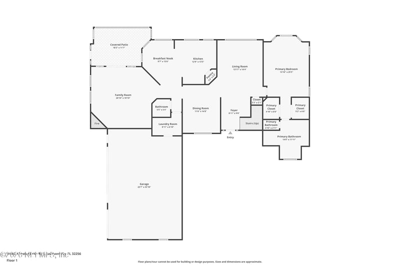 10082 Chester Lake Rd, Jacksonville, FL 32256