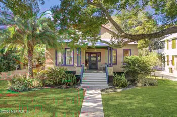 290 St George St, St Augustine, FL 32084