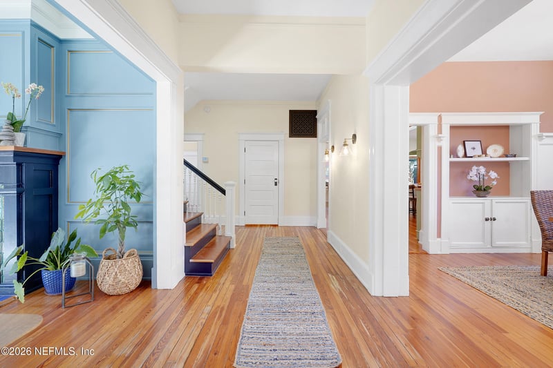 290 St George St, St Augustine, FL 32084