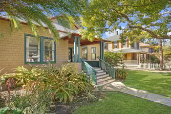 290 St George St, St Augustine, FL 32084