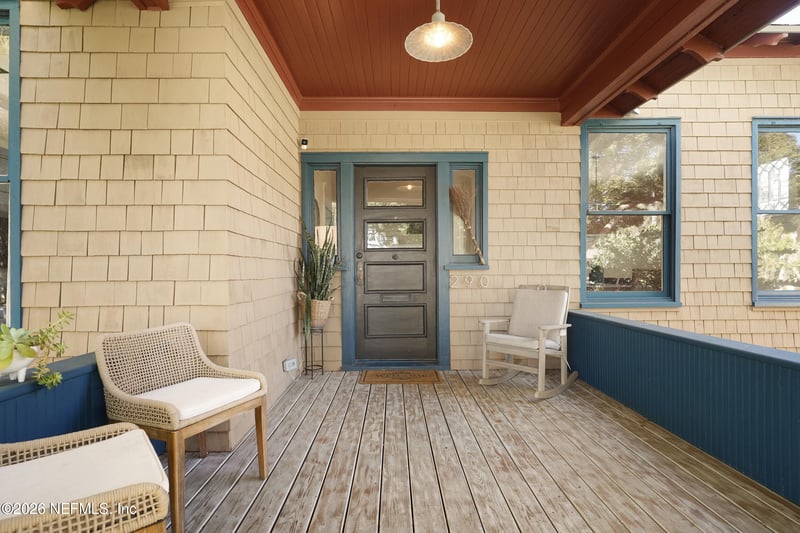 290 St George St, St Augustine, FL 32084