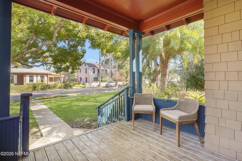 290 St George St, St Augustine, FL 32084