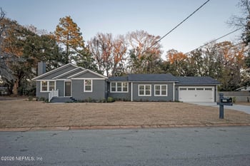 2743 Chelton Rd, Jacksonville, FL 32216