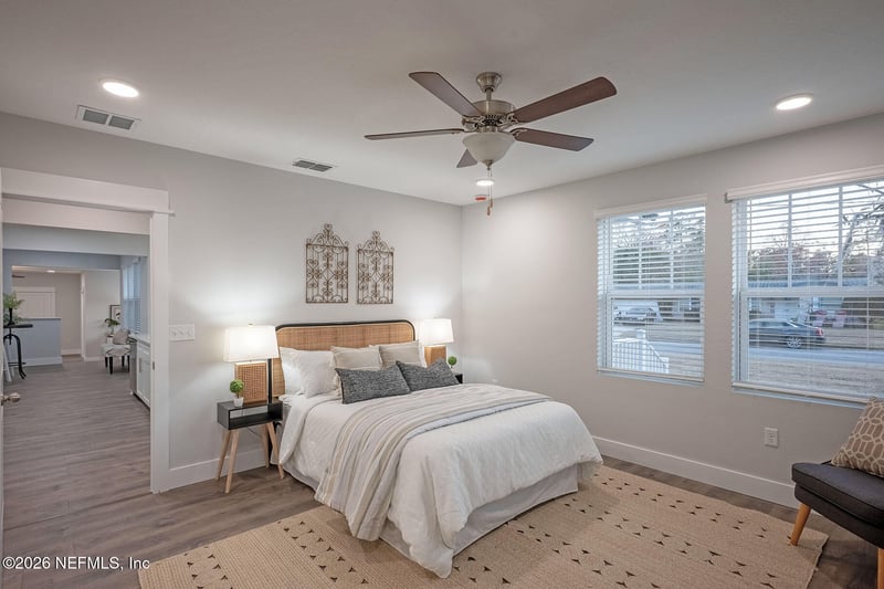 2743 Chelton Rd, Jacksonville, FL 32216