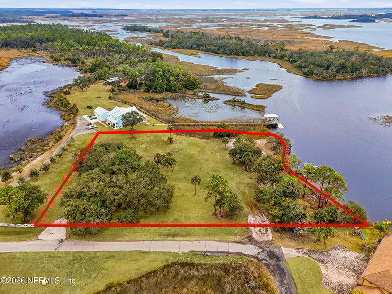 5895 Sheffield Rd, Jacksonville, FL 32226