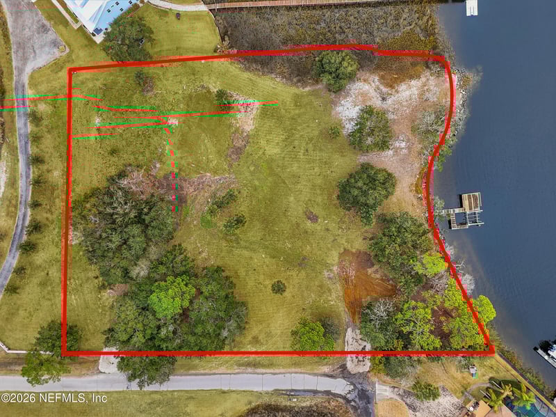 5895 Sheffield Rd, Jacksonville, FL 32226