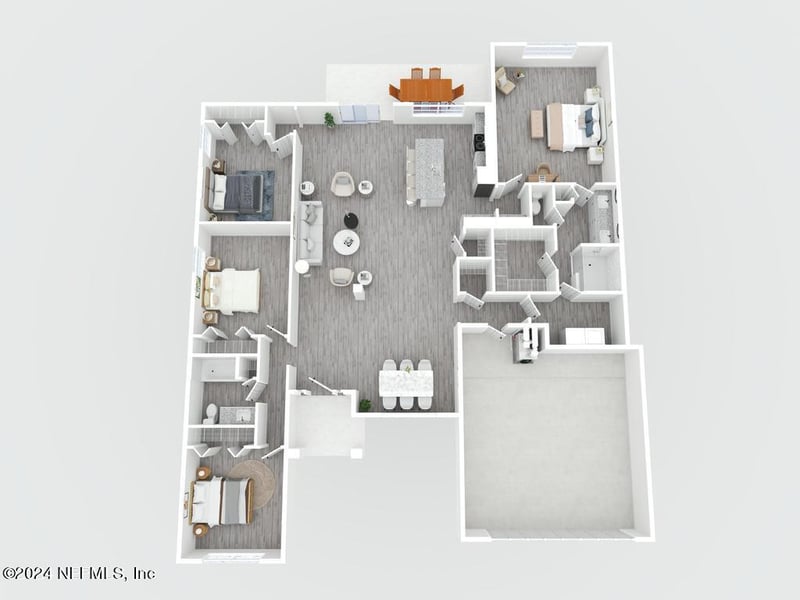 6882 Barney Rd, Jacksonville, FL 32219