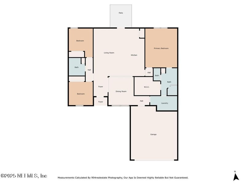 6894 Barney Rd, Jacksonville, FL 32219