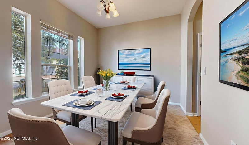 2029 Cypress Bluff Ct, Fleming Island, FL 32003