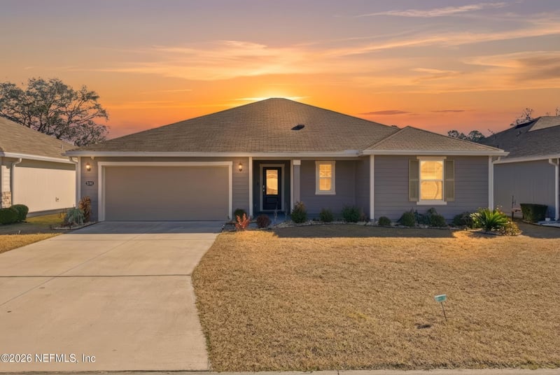 8284 Victory Crossing Blvd, Jacksonville, FL 32210