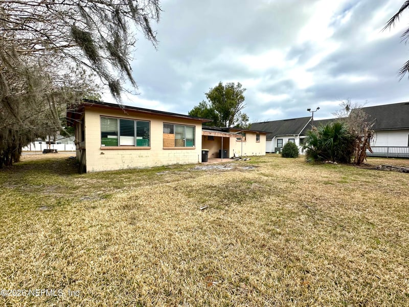 5208 Jammes Rd, Jacksonville, FL 32210