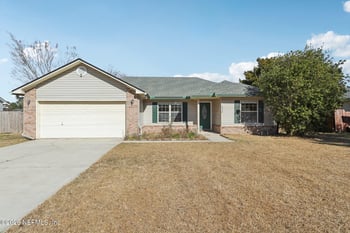 437 North Blvd, Macclenny, FL 32063