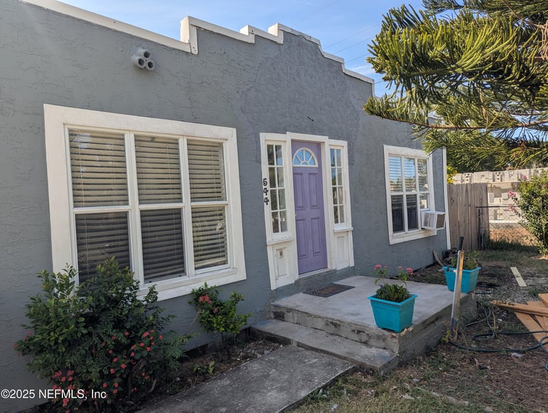 544 Westmoreland Rd, Daytona Beach, FL 32114