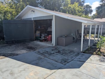 544 Westmoreland Rd, Daytona Beach, FL 32114