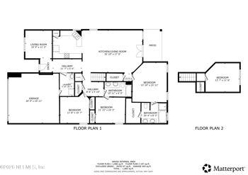 2029 Cypress Bluff Ct, Fleming Island, FL 32003