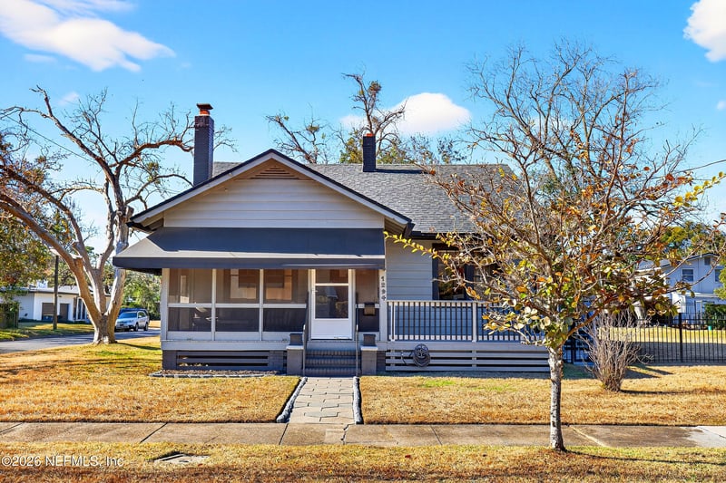 1294 Ingleside Ave, Jacksonville, FL 32205