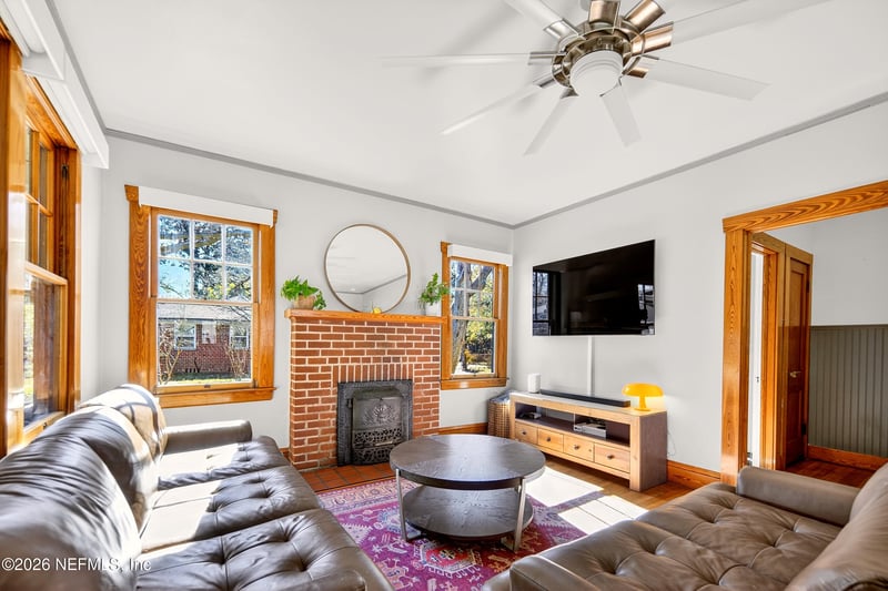 1294 Ingleside Ave, Jacksonville, FL 32205