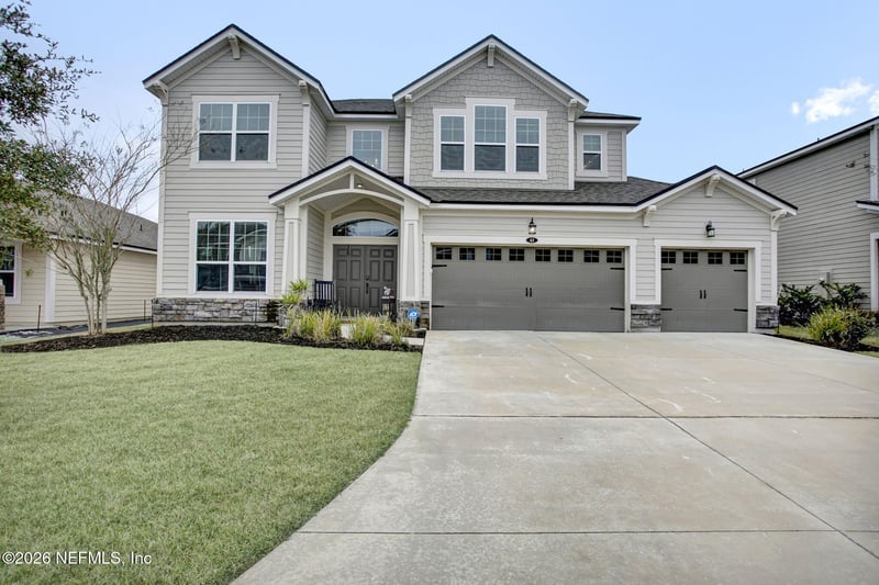 63 Winterberry Ct, St Johns, FL 32259