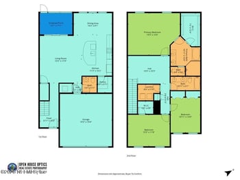 132 Magnolia Creek Walk, Ponte Vedra, FL 32081