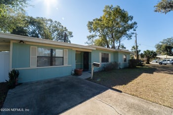 5308 River Rd, Jacksonville, FL 32211