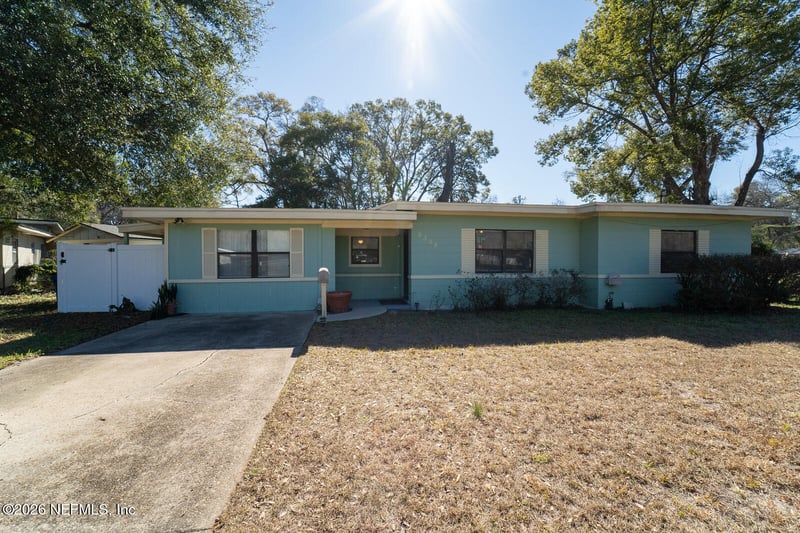 5308 River Rd, Jacksonville, FL 32211