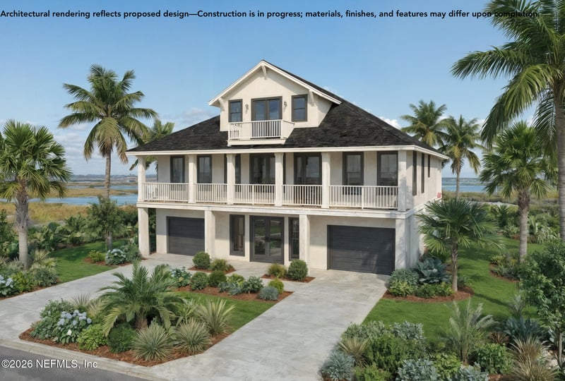 9383 Hidden Marsh Ct, Jacksonville, FL 32226