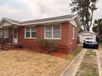 4369 Garibaldi Ave, Jacksonville, FL 32210