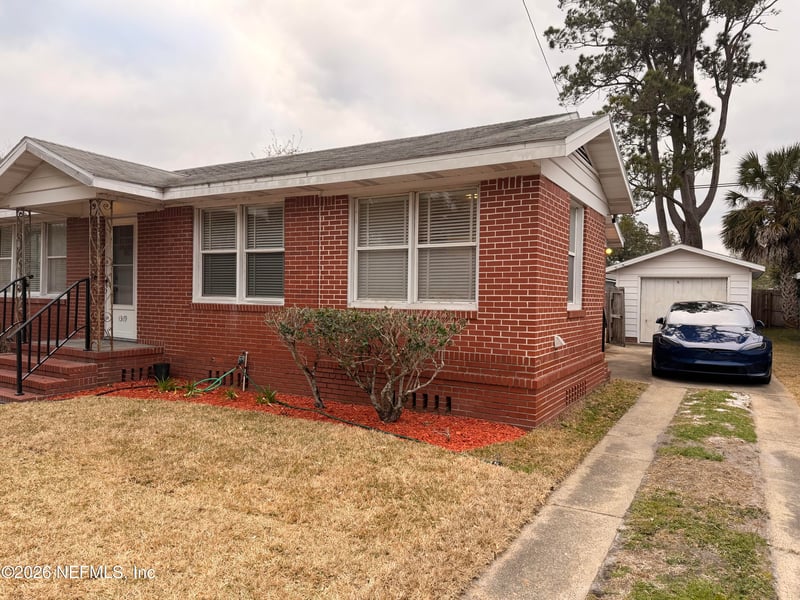 4369 Garibaldi Ave, Jacksonville, FL 32210