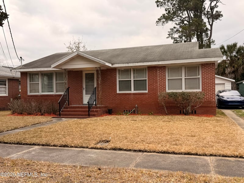 4369 Garibaldi Ave, Jacksonville, FL 32210