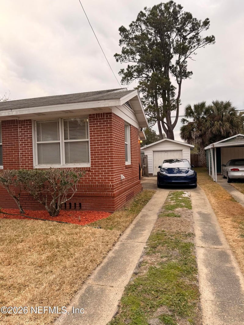 4369 Garibaldi Ave, Jacksonville, FL 32210