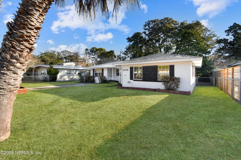 1064 Hibiscus St, St Augustine, FL 32084