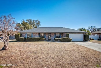 561 Harrison Ave, Orange Park, FL 32065