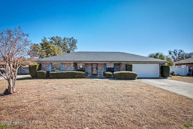 561 Harrison Ave, Orange Park, FL 32065