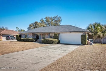 561 Harrison Ave, Orange Park, FL 32065