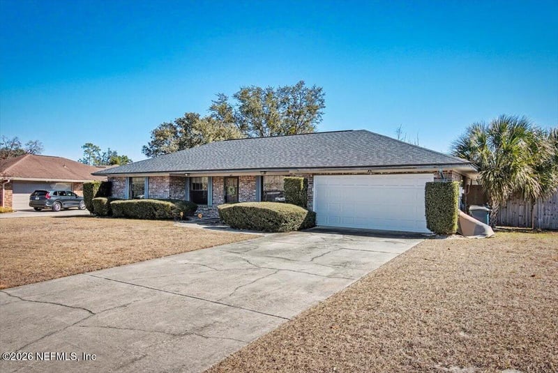 561 Harrison Ave, Orange Park, FL 32065