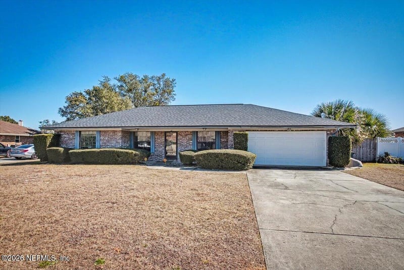 561 Harrison Ave, Orange Park, FL 32065