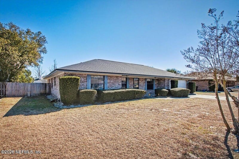 561 Harrison Ave, Orange Park, FL 32065