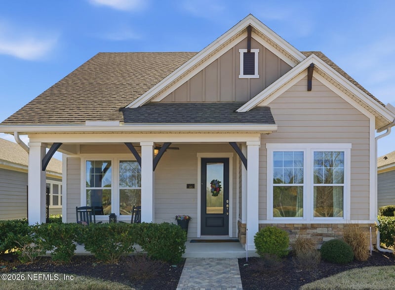 46 Dalton Cir, St Augustine, FL 32092