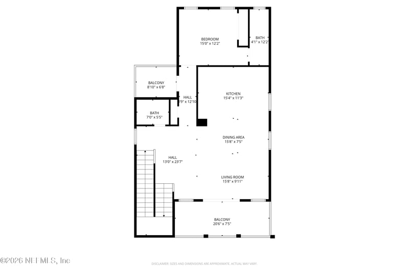 5599 Pelican Way, St Augustine, FL 32080