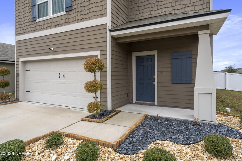 11511 Sheepshead Ln, Jacksonville, FL 32226