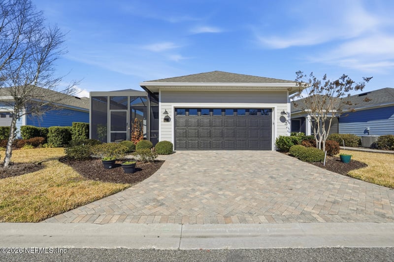 46 Dalton Cir, St Augustine, FL 32092