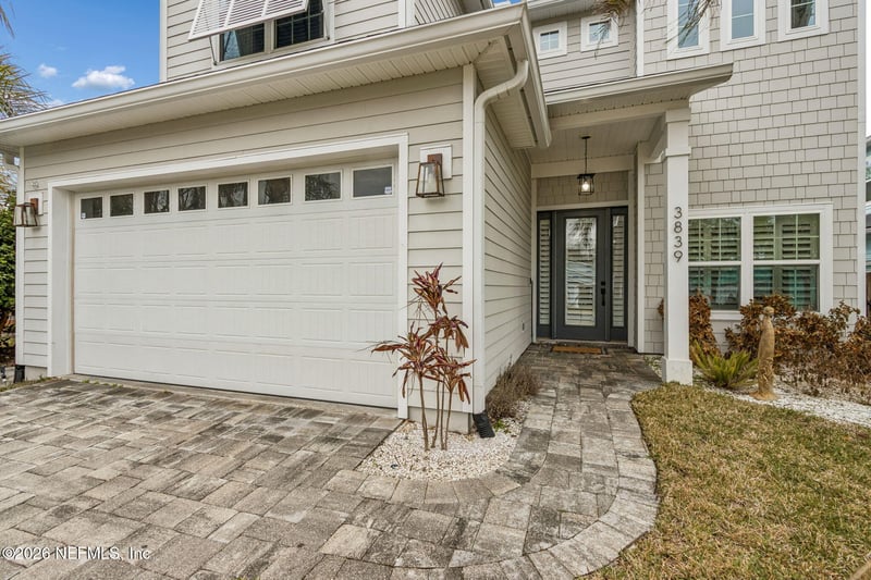 3839 Grande Blvd, Jacksonville Beach, FL 32250