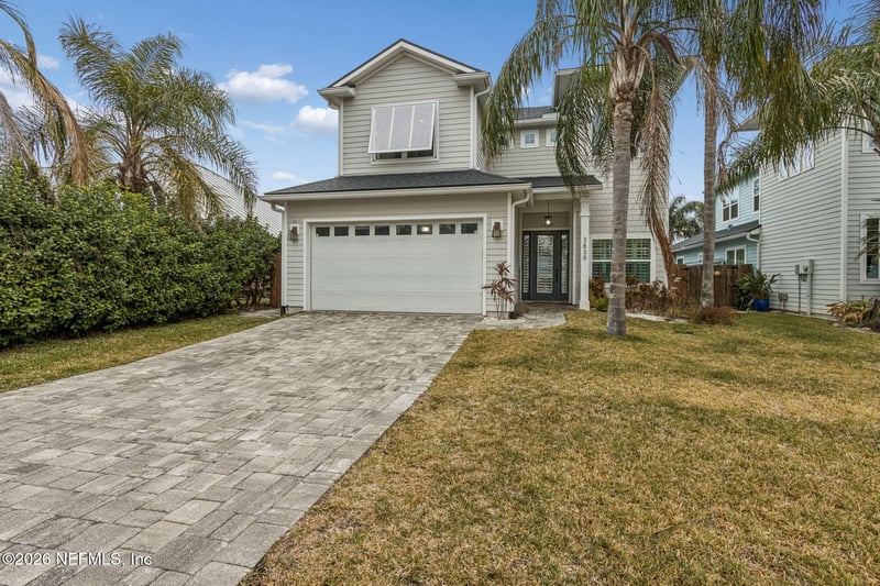 3839 Grande Blvd, Jacksonville Beach, FL 32250
