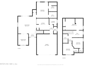 1472 Laurel Way, Atlantic Beach, FL 32233