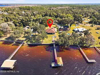 312 Moonstone Dr, East Palatka, FL 32131