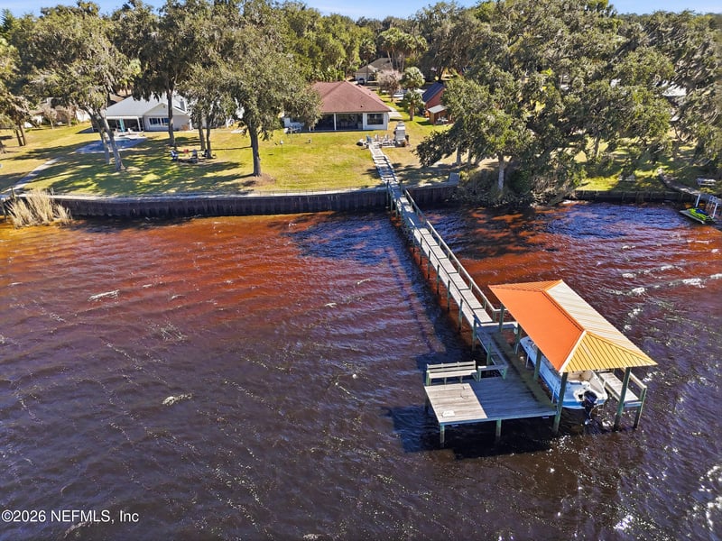 312 Moonstone Dr, East Palatka, FL 32131