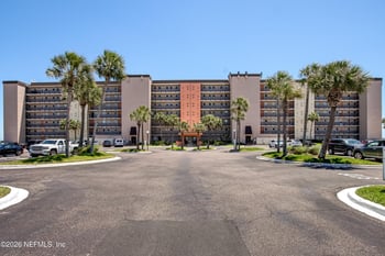 3350 Fletcher Ave #F7, Fernandina Beach, FL 32034