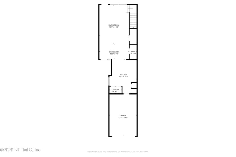 415 Southern Branch Ln, Jacksonville, FL 32259