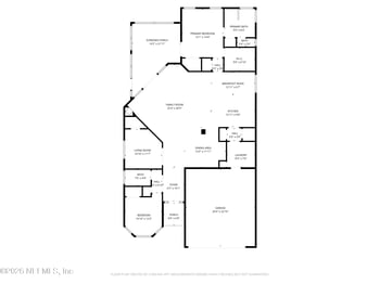 1404 Stockbridge Ln, St Augustine, FL 32084