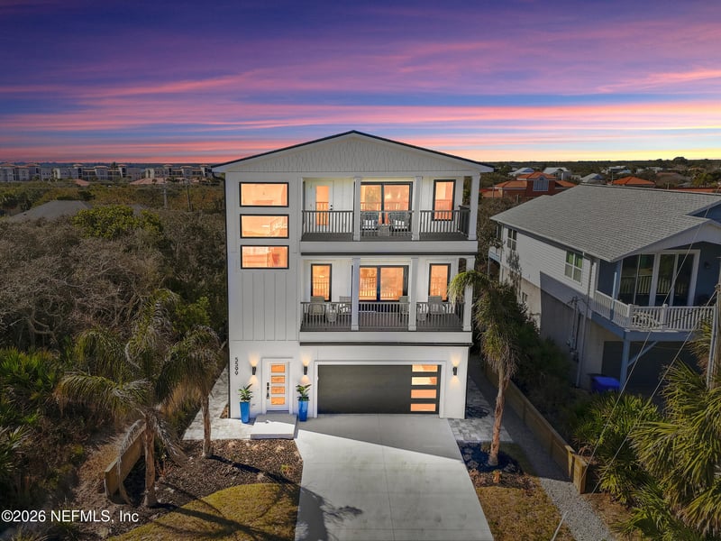 5599 Pelican Way, St Augustine, FL 32080